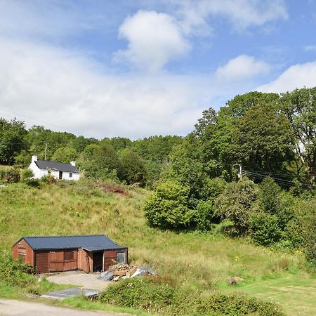 The Old Croft House Villa Strontian Buitenkant foto
